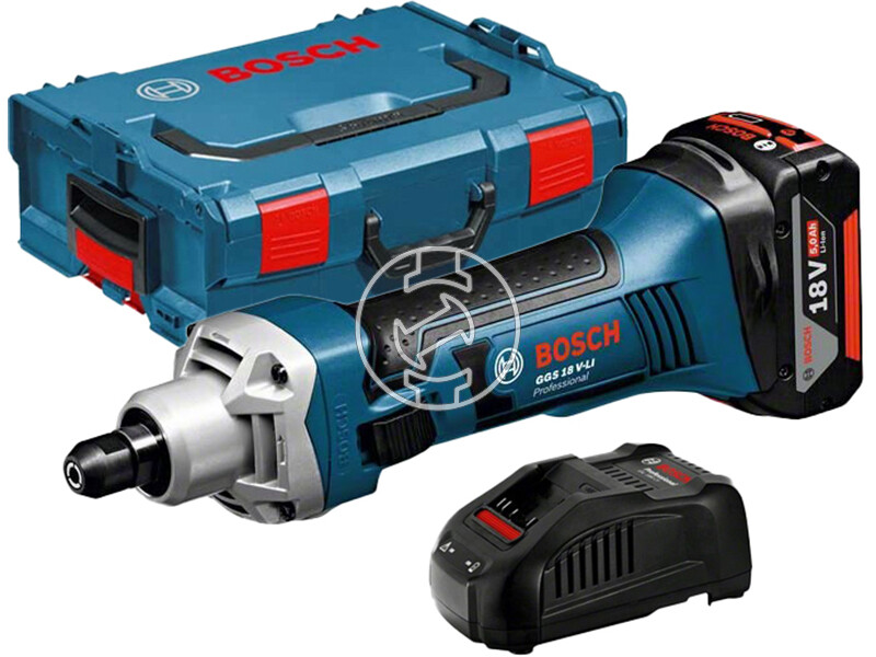 Bosch GGS 18 V-LI