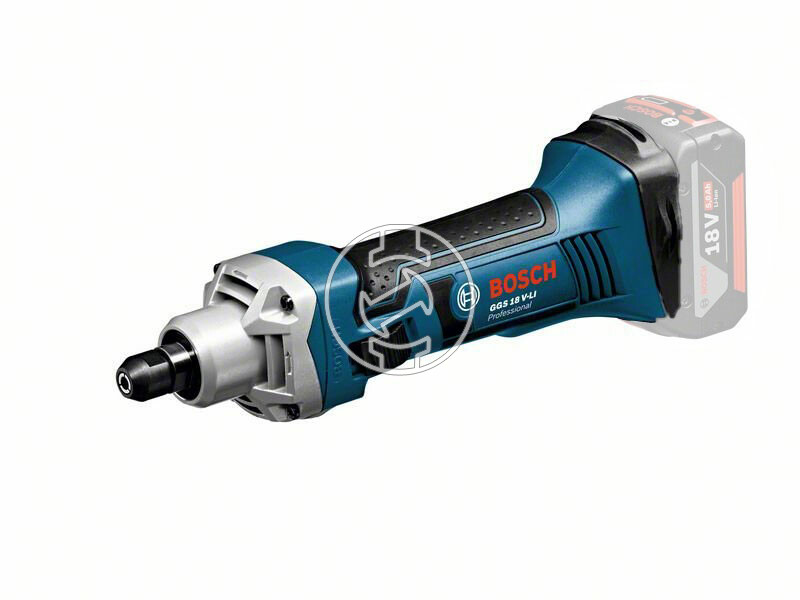 Bosch GGS 18 V-LI
