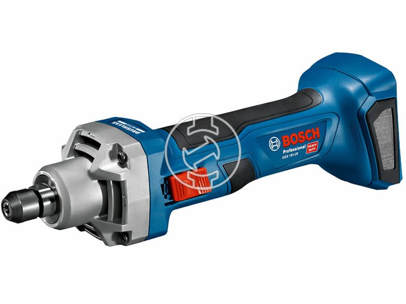 Bosch GGS 18V-20 akkus egyenes csiszoló