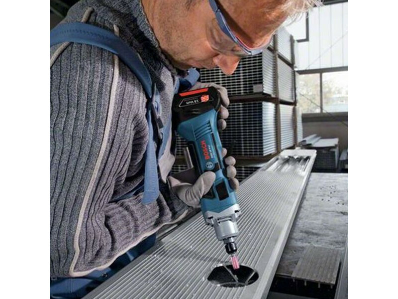 Bosch GGS 18 V-LI