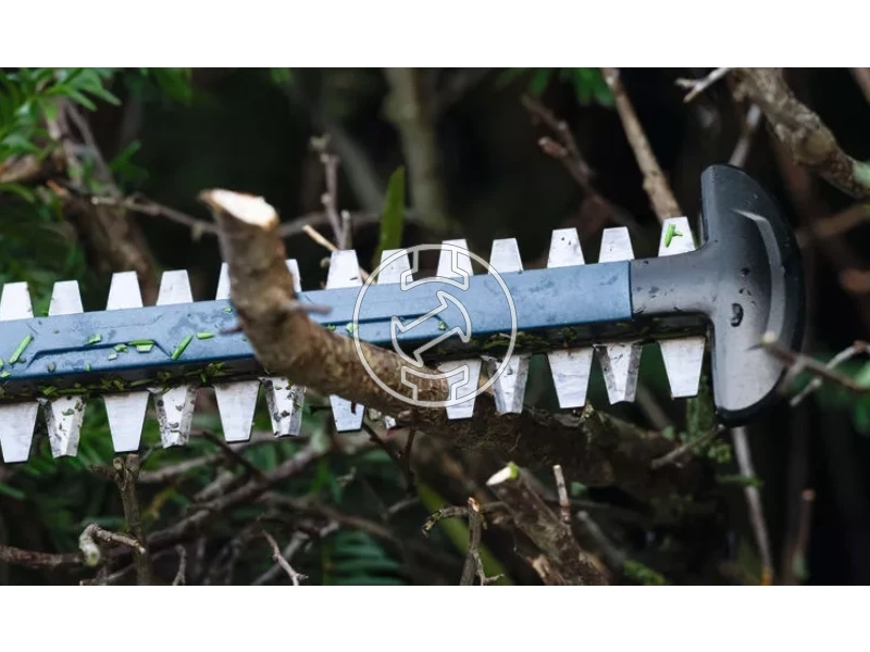 Bosch GHE 18V-60 (II) akkus sövényvágó