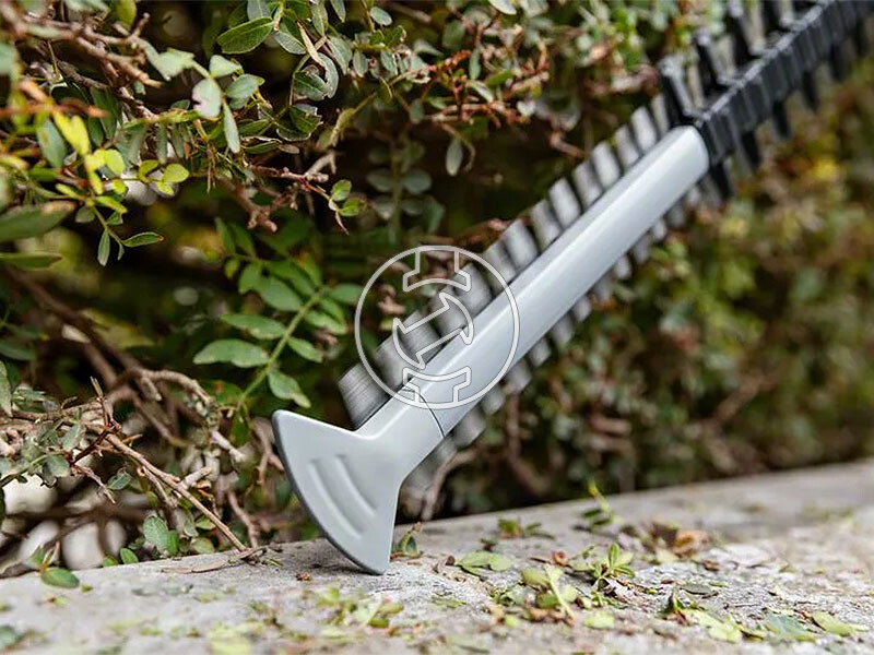 Bosch GHE 18V-60 akkus sövényvágó