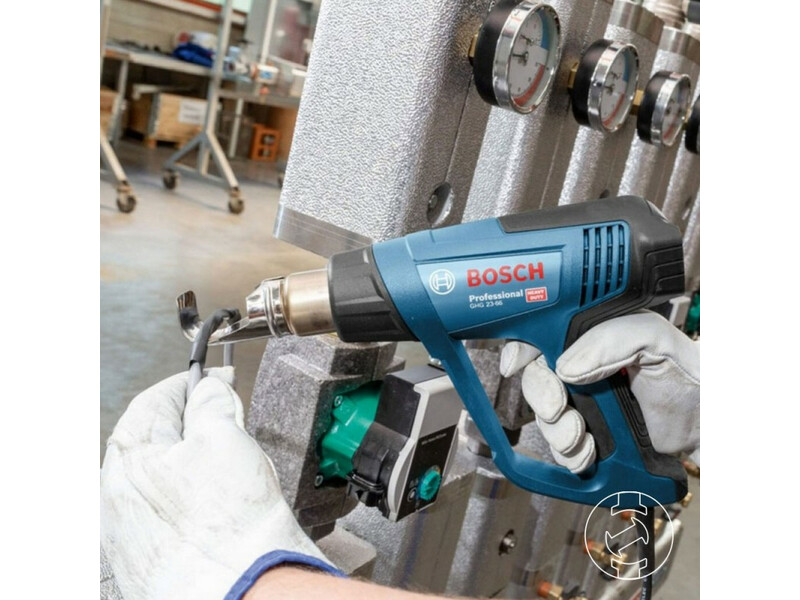 Bosch GHG 23-66