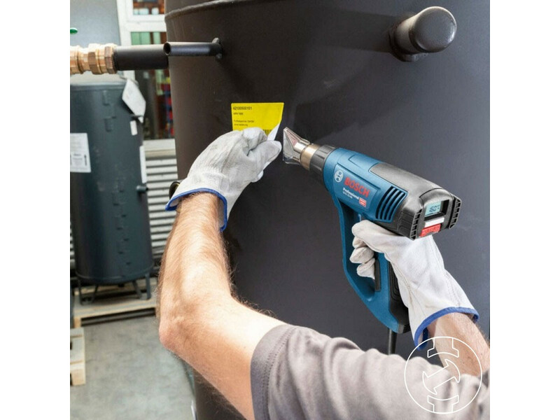 Bosch GHG 23-66