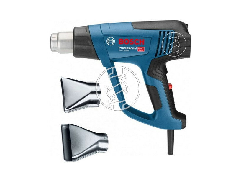 Bosch GHG 23-66 hőlégfúvó