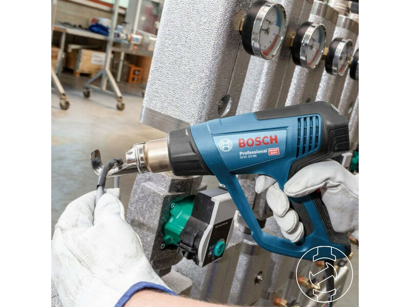 Bosch GHG 23-66