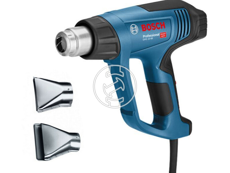 Bosch GHG 23-66
