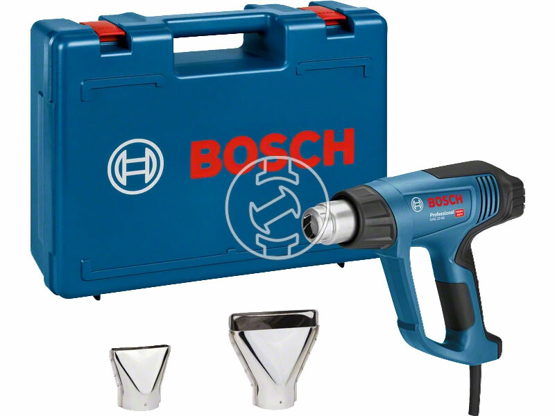 Bosch GHG 23-66 hőlégfúvó