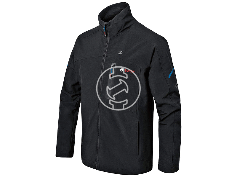 Bosch GHJ 12+18V XA L fűthető kabát