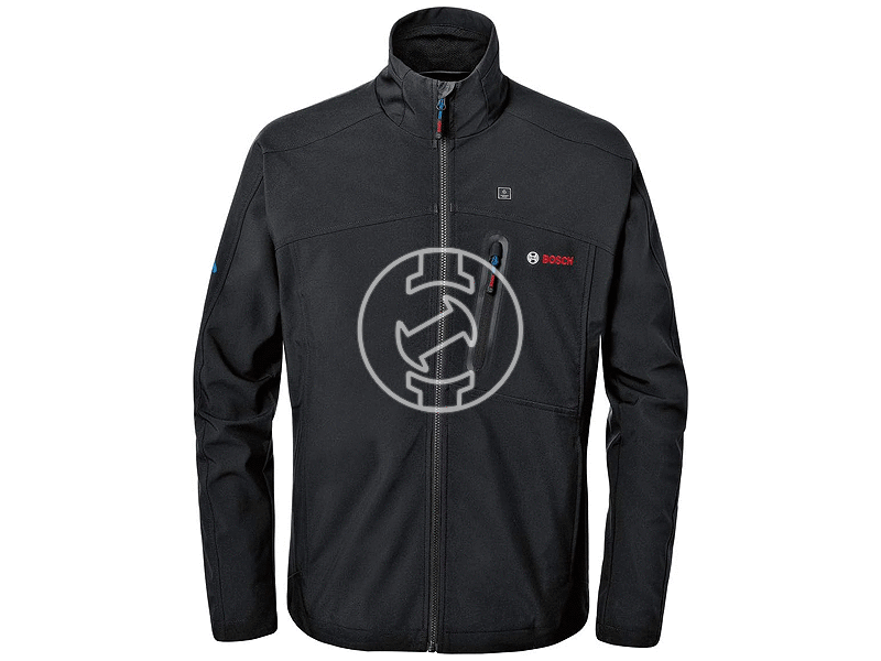 Bosch GHJ 12+18V XA M fűthető kabát