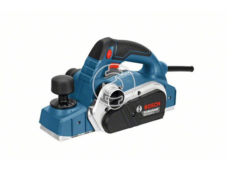 Bosch GHO 26-82 D