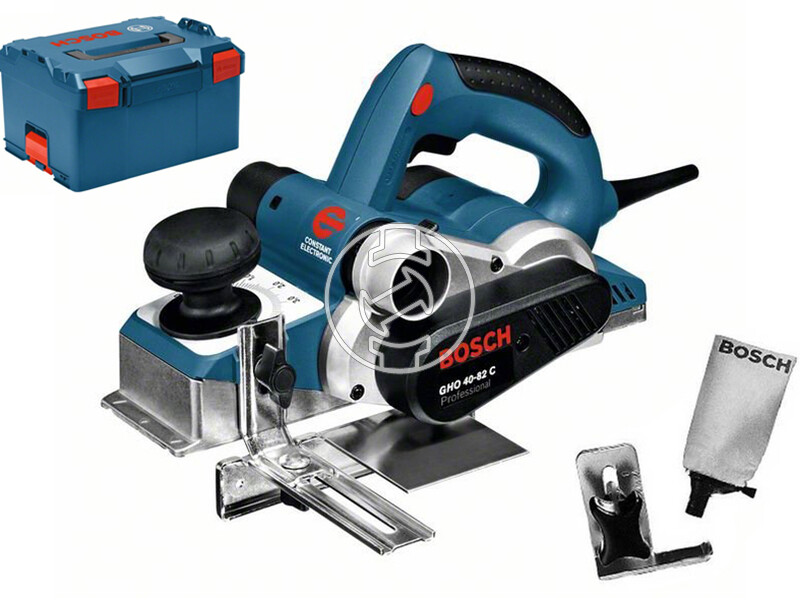 Bosch GHO 40-82 C