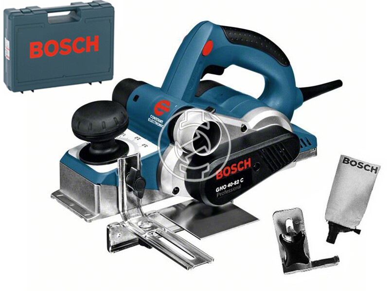 Bosch GHO 40-82 C