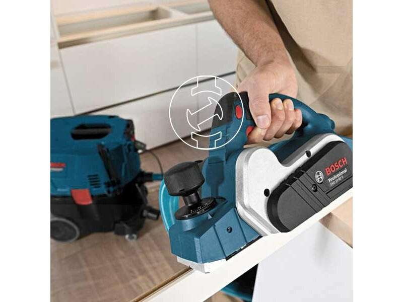 Bosch GHO 26-82D