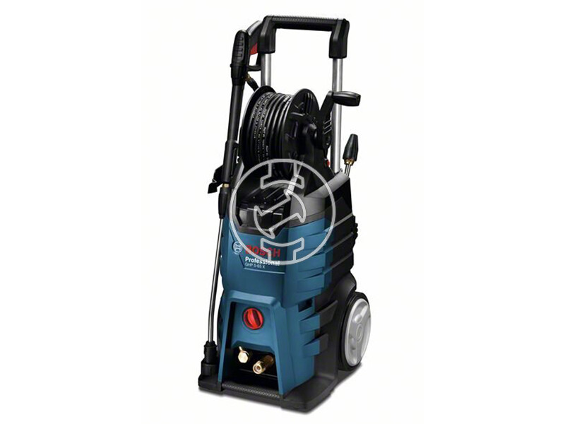 Bosch GHP 5-65 X