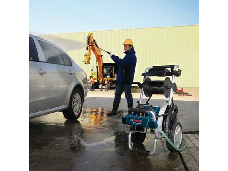 Bosch GHP 8-15 XD