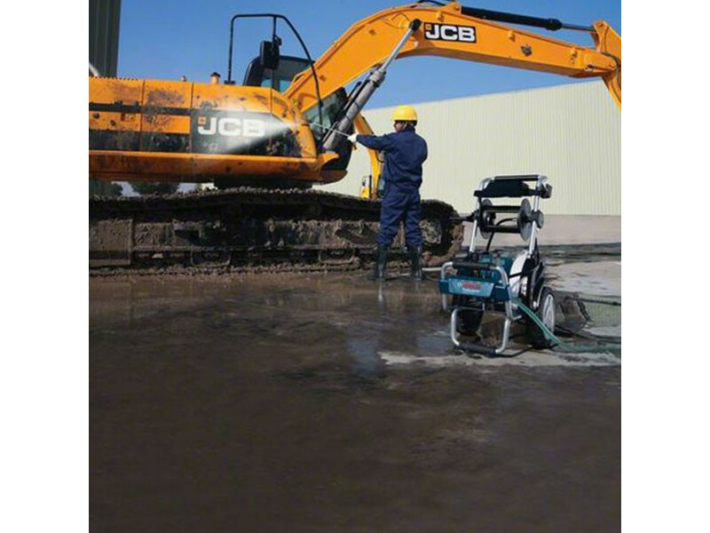 Bosch GHP 8-15 XD