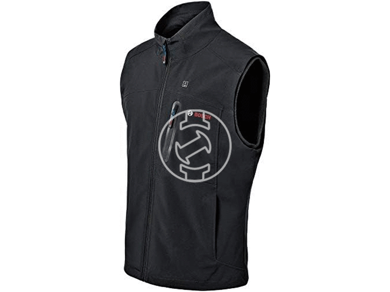 Bosch GHV 12+18V XA fűthető mellény