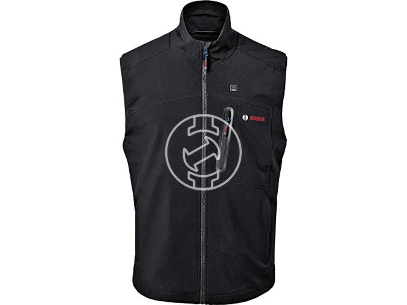 Bosch GHV 12+18V XA fűthető mellény