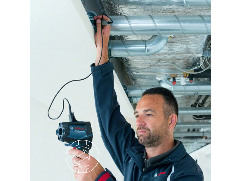 Bosch GIS 1000 C