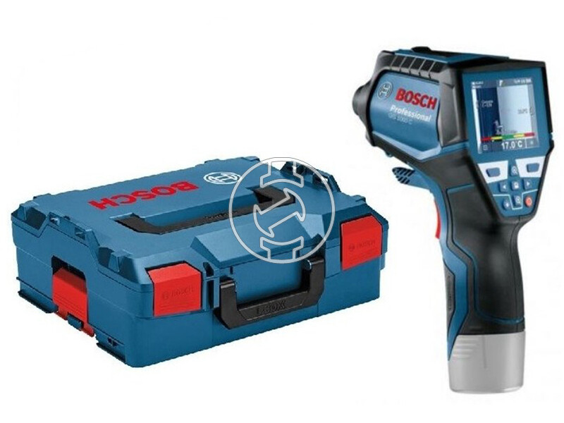 Bosch GIS 1000 C