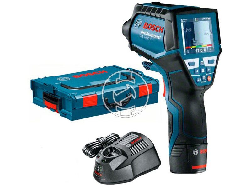 Bosch GIS 1000 C