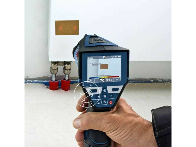 Bosch GIS 1000 C
