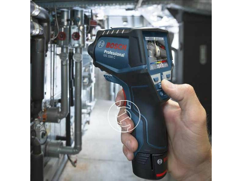 Bosch GIS 1000 C
