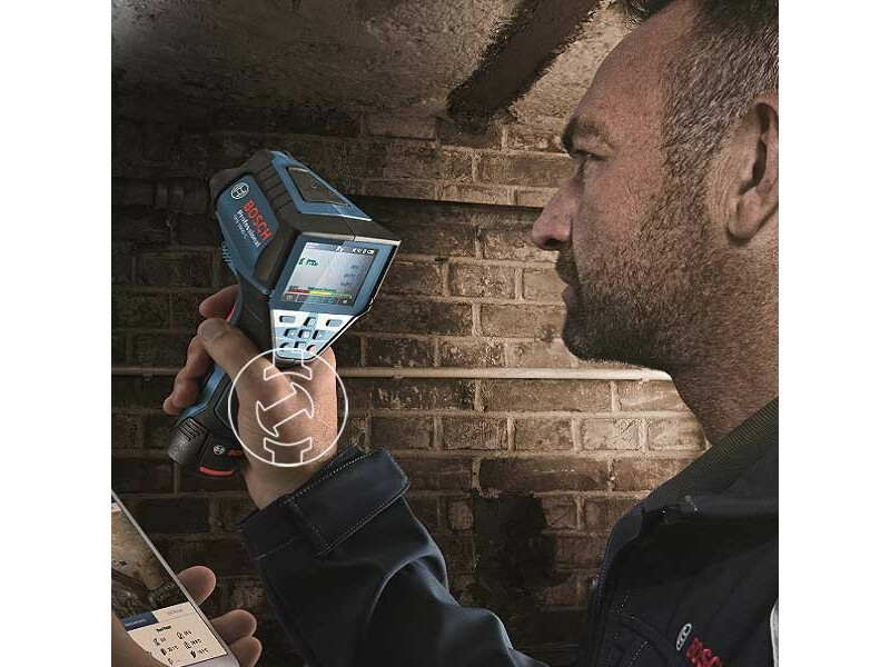 Bosch GIS 1000 C