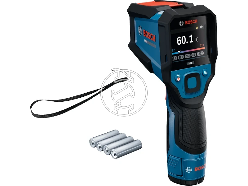 Kép: Bosch GIS12V-700-14 infravoros homersekletmero_0.webp