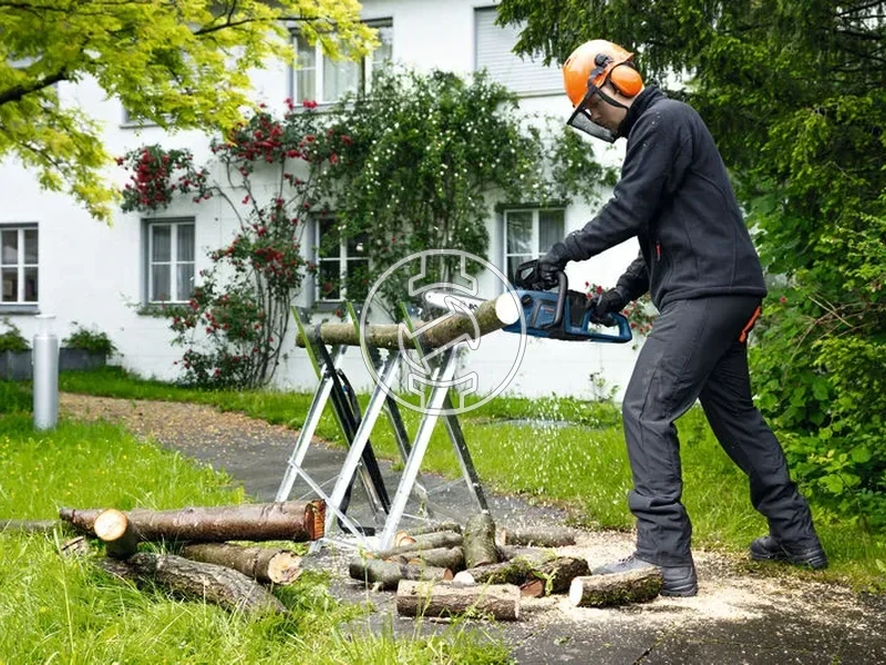 Kép: Bosch GKE18V-30 30 cm lappal_2.webp