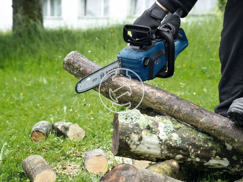 Kép: Bosch GKE18V-30 30 cm lappal_4.webp