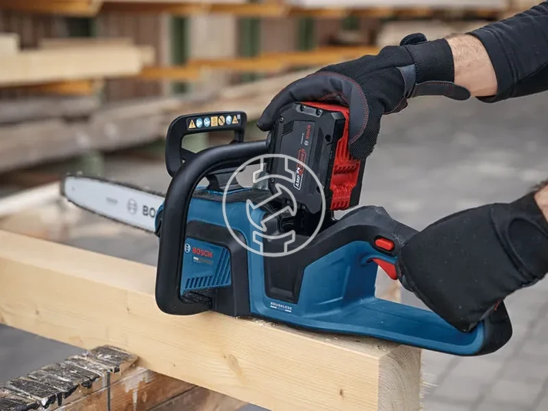 Kép: Bosch GKE18V-30 30 cm lappal_5.webp