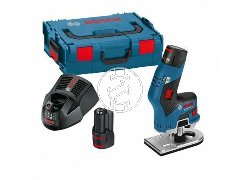 Bosch GKF 12V-8