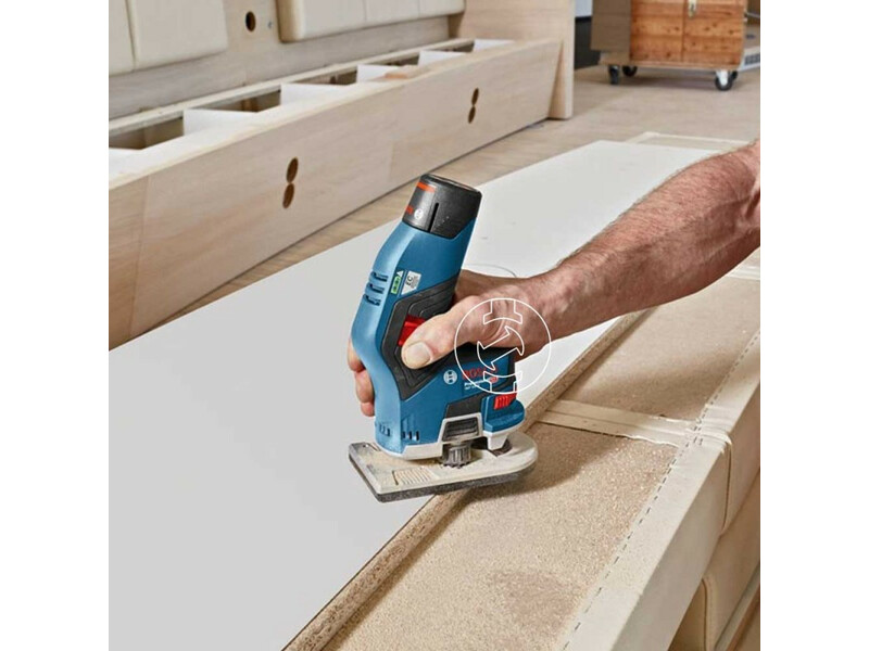 Bosch GKF 12V-8