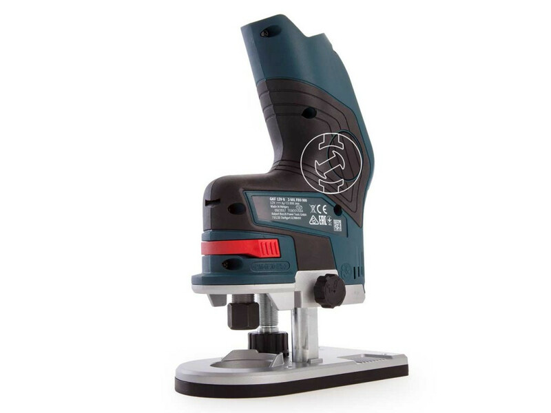 Bosch GKF 12V-8