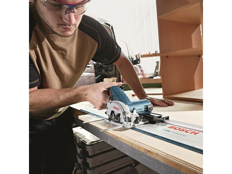Bosch GKS 12 V-LI