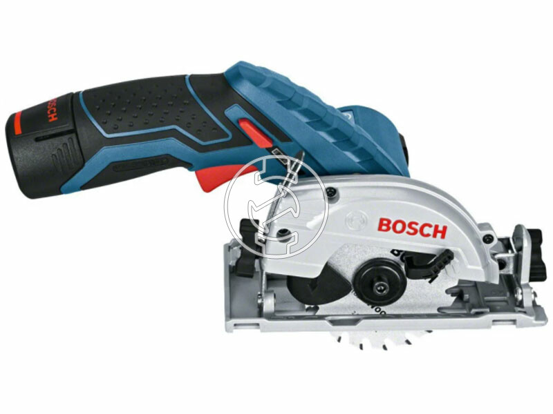 Bosch GKS 12V-26 akkus körfűrész