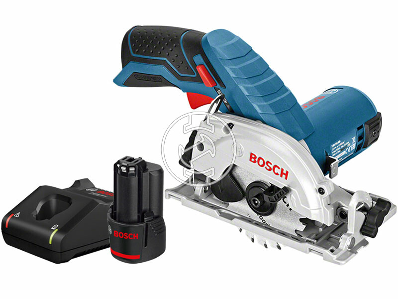 Bosch GKS 12V-26 akkus körfűrész
