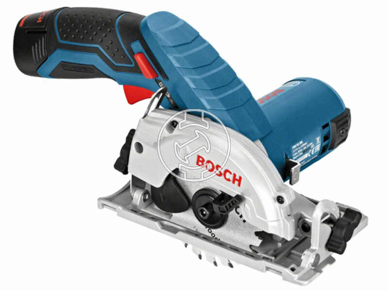 Bosch GKS 12V-26 akkus körfűrész