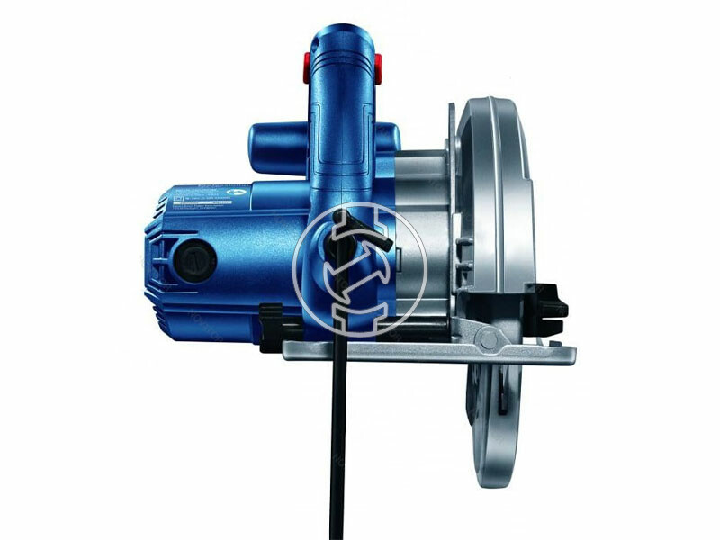 Bosch GKS 140 elektromos körfűrész 1400 W