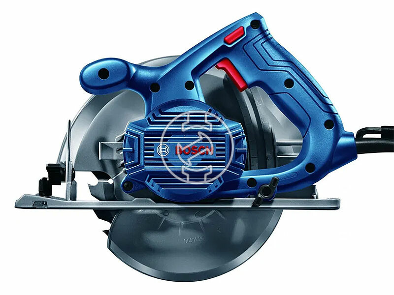 Bosch GKS 140 elektromos körfűrész 1400 W