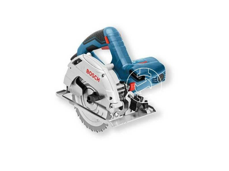 Bosch GKS 165