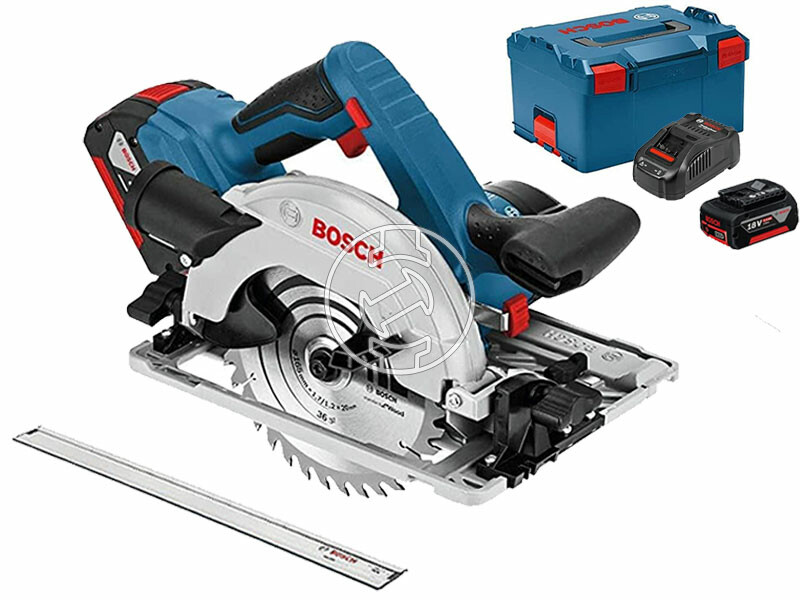 Bosch GKS 18V-57 G