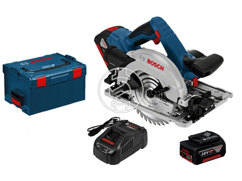 Bosch GKS 18V-57 G