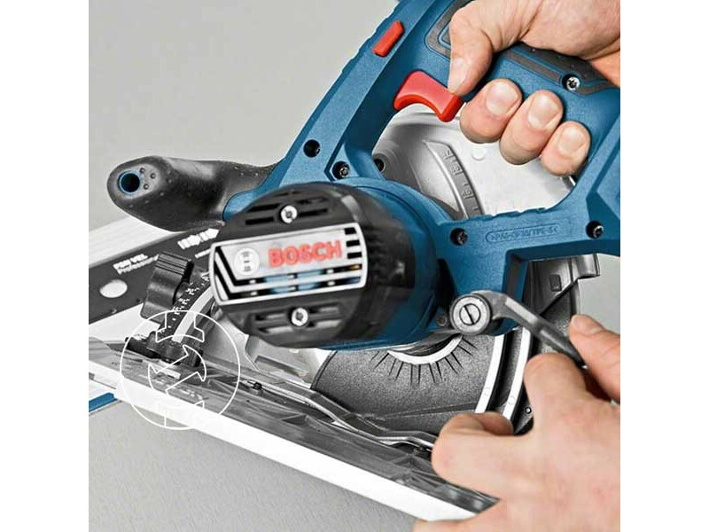 Bosch GKS 18V-57 G