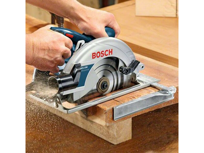 Bosch GKS 190