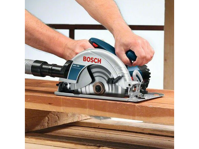 Bosch GKS 190