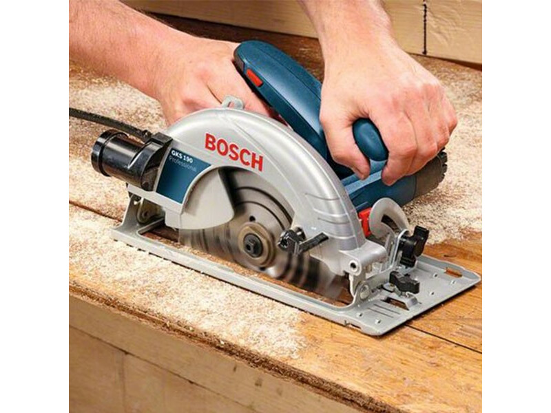 Bosch GKS 190