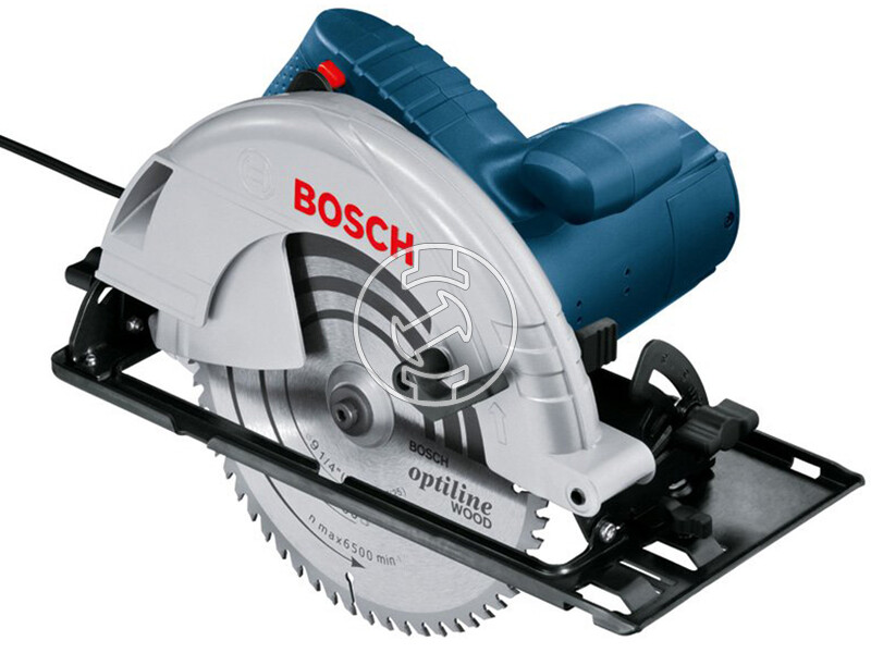 Bosch GKS 235 Turbo